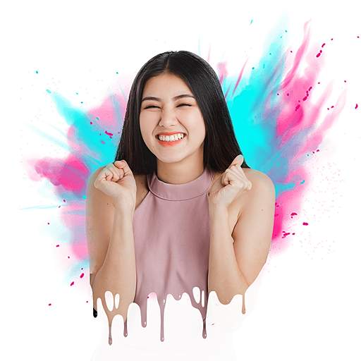 Drip Effect Photo Editor: Overlay Effect, Drip Art 1.2.1