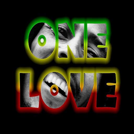 Reggae Music Offline With Lyric icon
