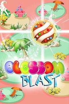 Blossom Candy Paradise screenshot 2