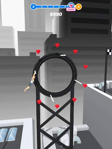 Gym Flip screenshot 9