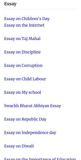 English Grammar in Odia screenshot 6