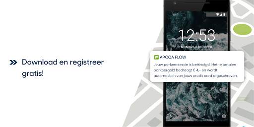 APCOA FLOW | Mobile Parking screenshot 3