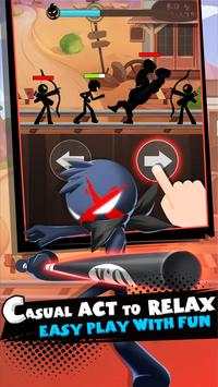 Clash of Stickman screenshot 2