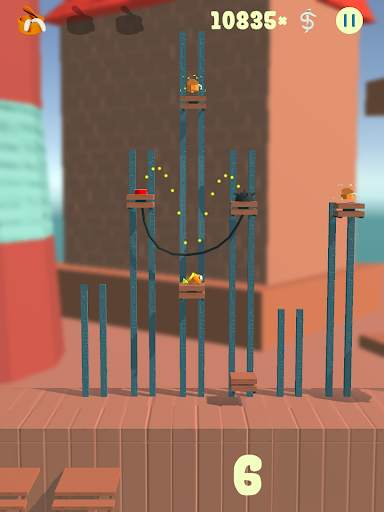 Fish Flip 3D screenshot 13