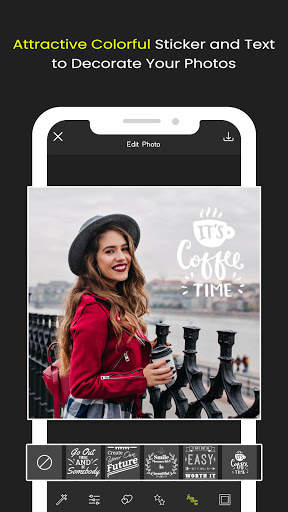 Bokeh Camera Effects : Camera Photo Edtior screenshot 5