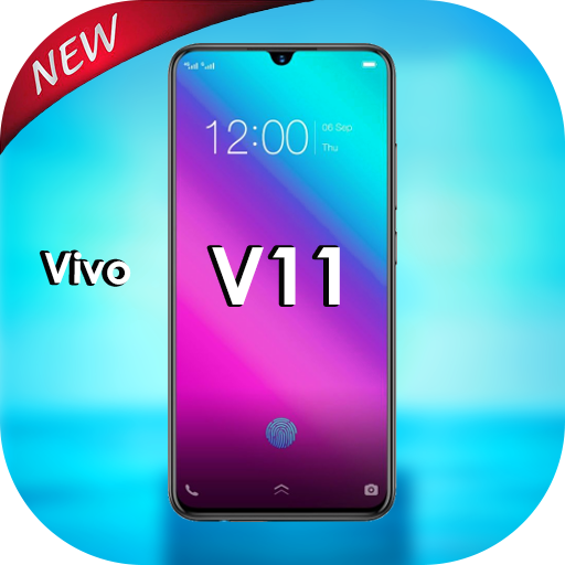 Theme for Vivo V11 | vivo v11 pro icon