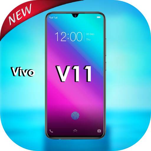 Theme for Vivo V11 | vivo v11 pro 1.0.7