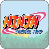 Ninja Shinobi Run icon