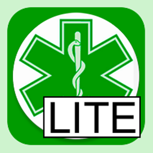 Irish Pre Hospital Helper Lite icon