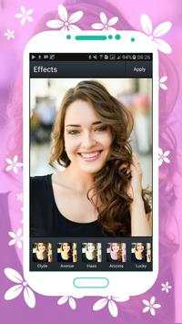 YouCam Perfect 2017 screenshot 4