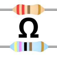 Resistor Code Calculator on 9Apps