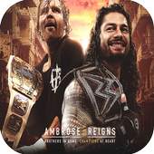 WWE Wallpapers HD 2019 1.0