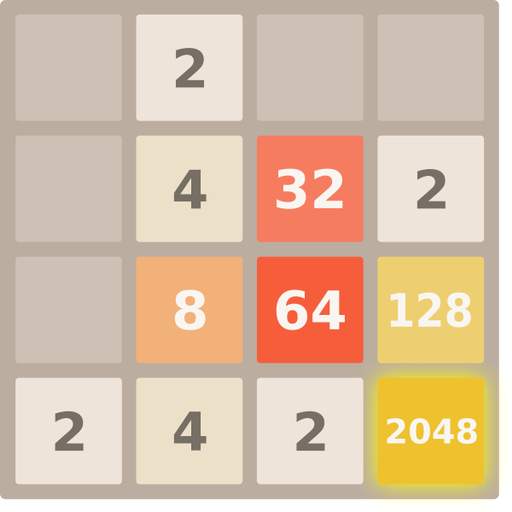 2048 Free Classic 1.0