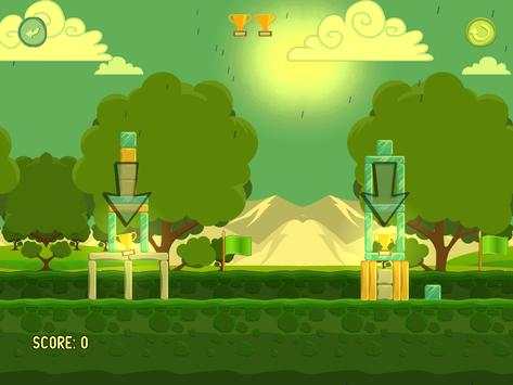 Angry Soccer Catapult screenshot 3