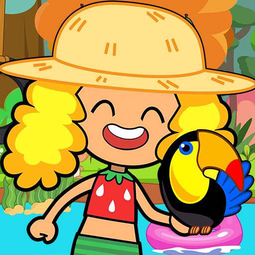 My Pretend Nature & Wilderness 2.5