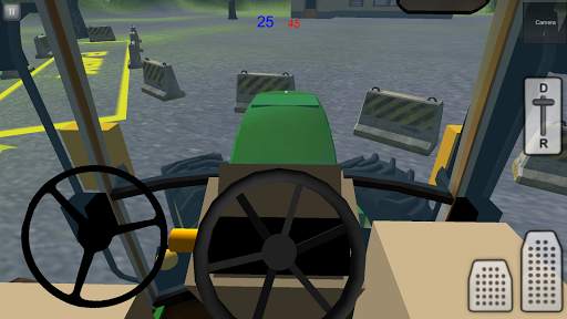 Farm Cattle Transporter 3D screenshot 4
