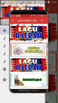 lagu karo ofline screenshot 1