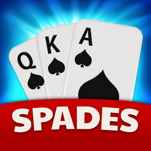 Spades Jogo de Cartas Clássico icon