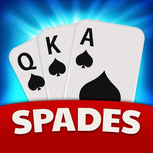 Spades Online: Trickster Cards 4.0.5