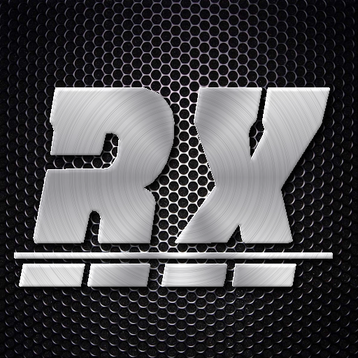 RefluX 3 icon