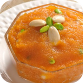Dessert Recipes in Marathi icon