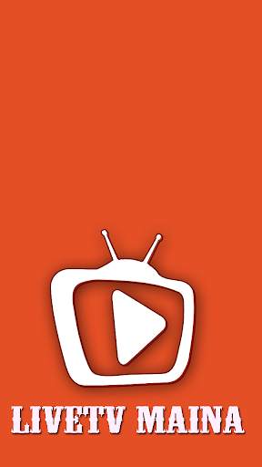 LiveTv Maina-watch your favorite channel free स्क्रीनशॉट 1