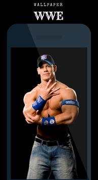 Wallpapers WWE HD New स्क्रीनशॉट 5