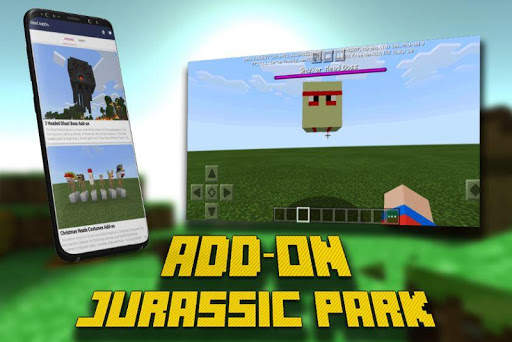 Head Add-on For Minecraft screenshot 4