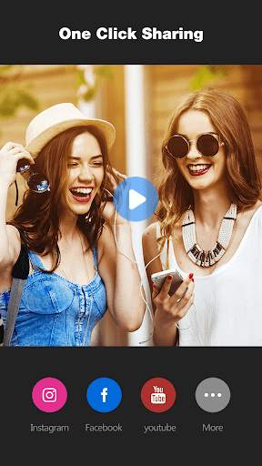 Story Video Maker- Video Editor Music Video Effect screenshot 8