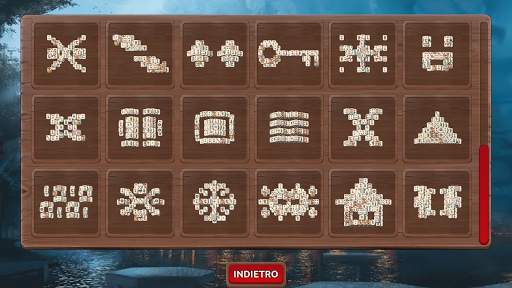 Mahjong oriental Japan screenshot 6