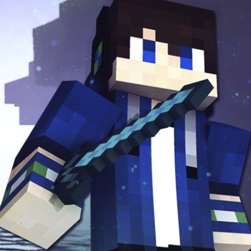 Eystreem Minecraft Skin icon