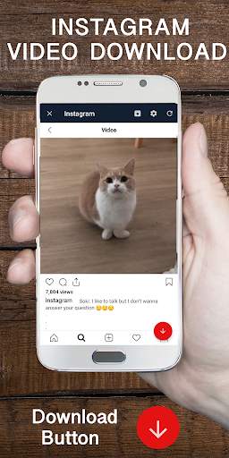 Video Download : For Facebook and Instagram screenshot 3
