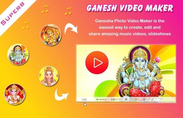 Photo Video Maker - Cut, Mix, Merge, Video Editor screenshot 5