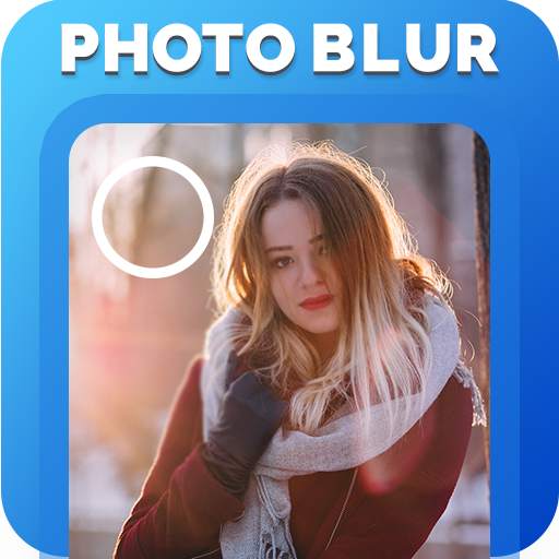 photo editor - picture blur background 1.0