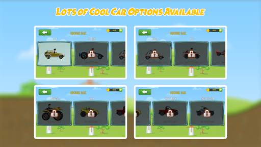 Speed Driving On Hill - New Car Racing Game 2020 screenshot 3