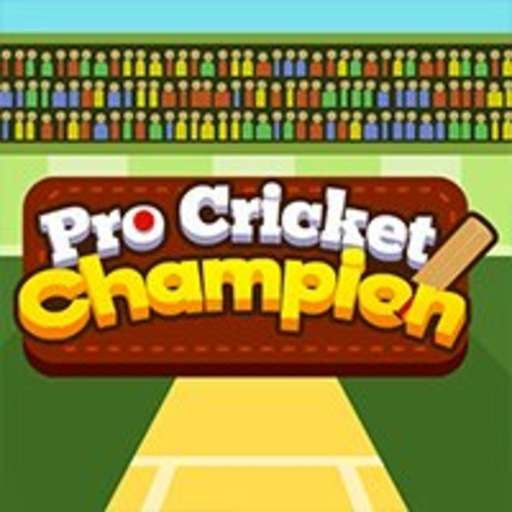 Pro Cricket Championship 1.1