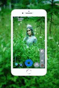 Style Camera 36 Megapixel - Selfie Camera screenshot 2