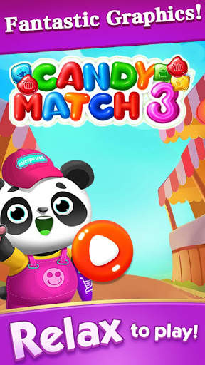 Sweet Candy Jelly screenshot 2