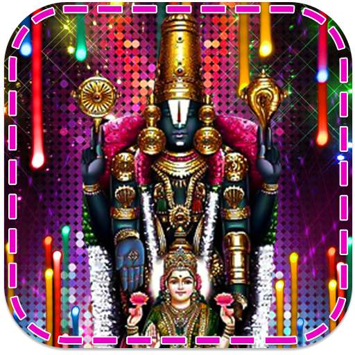 Balaji Live Wallpaper 1.0.4
