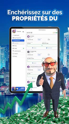 Landlord - Real Estate Trading screenshot 29