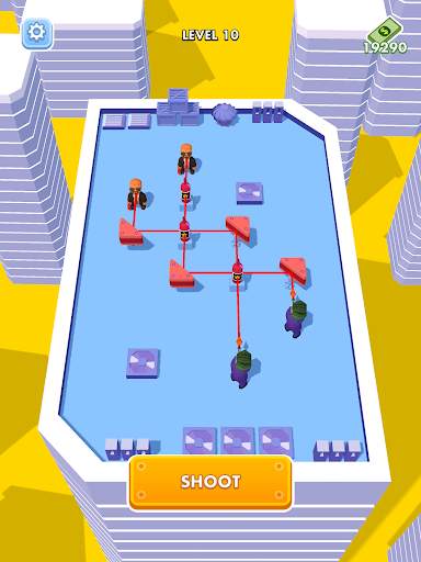 Bullet Overload screenshot 11
