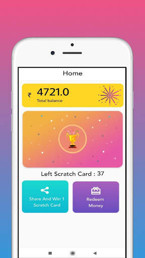 Scratch To Win Cash screenshot 2