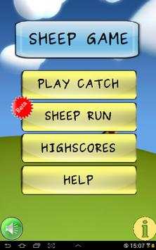 Sheep Game for Android screenshot 8
