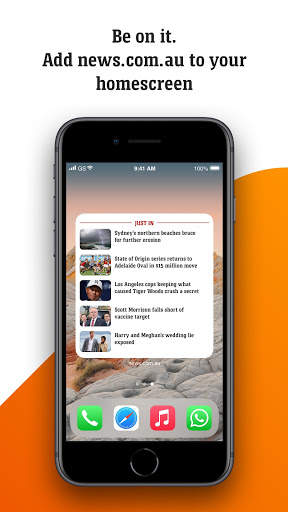 news.com.au screenshot 6