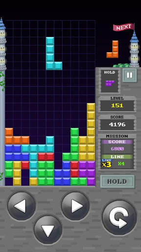 Retro Puzzle King 2 скриншот 3