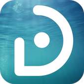 Diomac Go icon