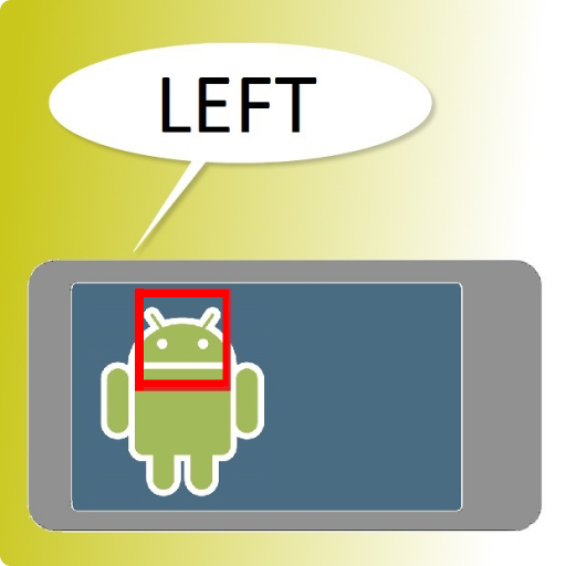 Smart Selfie icon