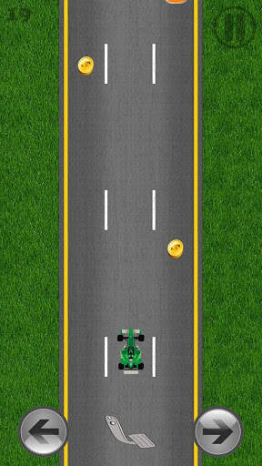 My Race Car screenshot 2