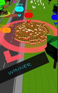 Hunger-Best Android Game screenshot 4