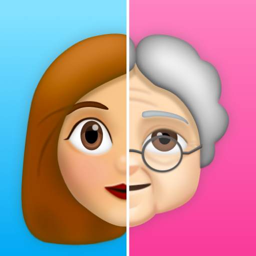 Old Me:simulate old face 1.9.3